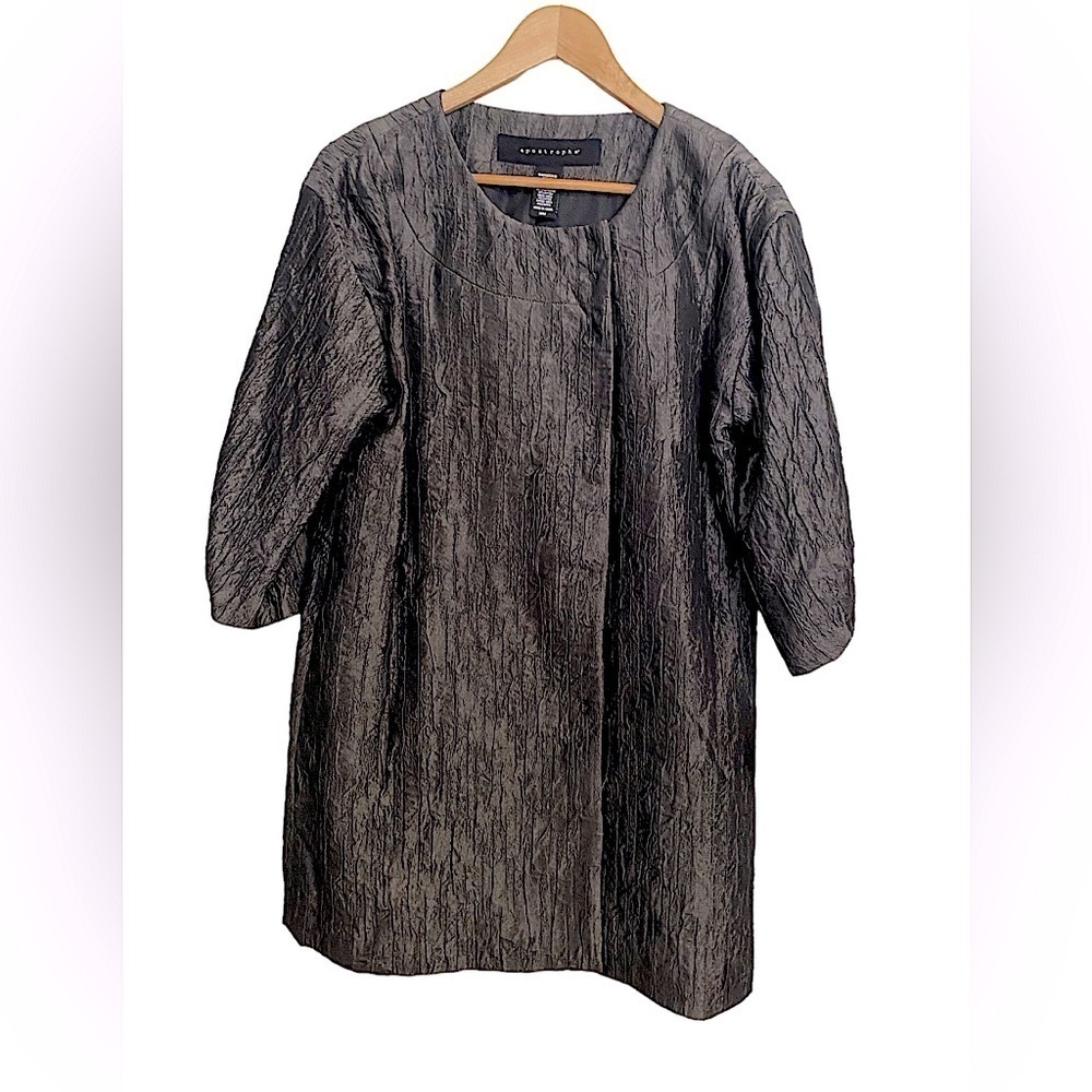 Apostrophe Medium Lightweight Jacket